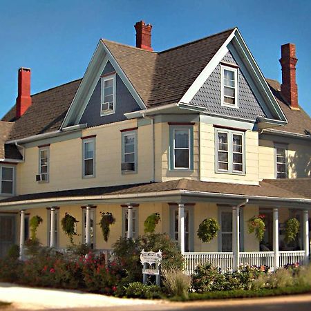 Miss Molly'S Inn Chincoteague Zewnętrze zdjęcie
