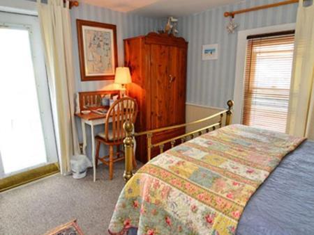 Miss Molly'S Inn Chincoteague Zewnętrze zdjęcie
