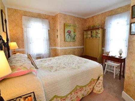 Miss Molly'S Inn Chincoteague Zewnętrze zdjęcie