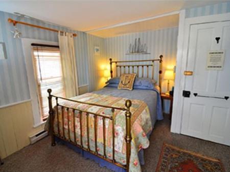 Miss Molly'S Inn Chincoteague Zewnętrze zdjęcie