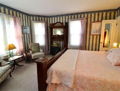 Miss Molly'S Inn Chincoteague Zewnętrze zdjęcie