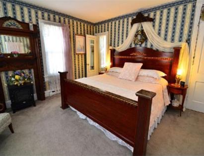 Miss Molly'S Inn Chincoteague Zewnętrze zdjęcie