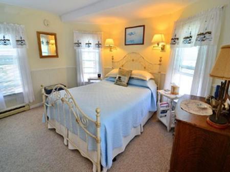 Miss Molly'S Inn Chincoteague Zewnętrze zdjęcie